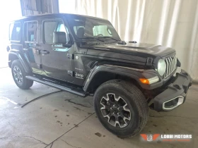 Jeep Wrangler, снимка 2