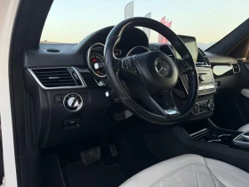 Mercedes-Benz GLS 350 D* 2017г* 180.000КМ* Сервизна История* , снимка 8