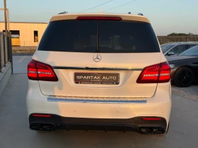 Mercedes-Benz GLS 350 D* 2017г* 180.000КМ* Сервизна История* , снимка 5