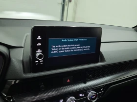 Honda Cr-v 2.0 HYBRID * TOURING * AWD * CARFAX * , снимка 11