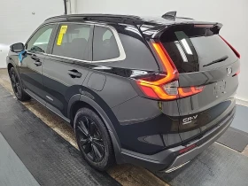 Honda Cr-v 2.0 HYBRID * TOURING * AWD * CARFAX * , снимка 4