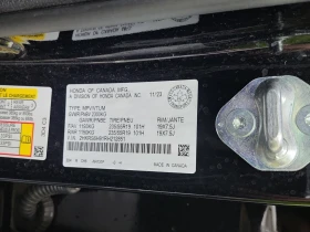 Honda Cr-v 2.0 HYBRID * TOURING * AWD * CARFAX * , снимка 15