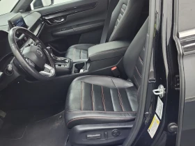 Honda Cr-v 2.0 HYBRID * TOURING * AWD * CARFAX * , снимка 5