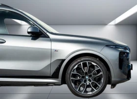 BMW X7 40d xDrive = M-Sport Pro = Гаранция, снимка 4