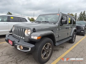 Jeep Wrangler, снимка 1