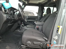 Jeep Wrangler, снимка 5