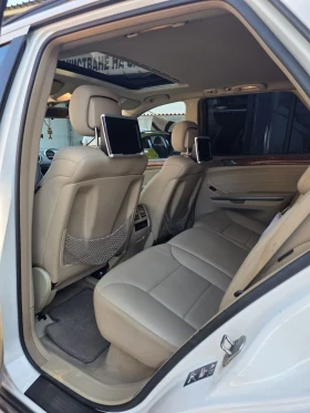 Mercedes-Benz ML 350, снимка 10