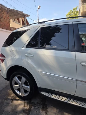 Mercedes-Benz ML 350, снимка 6