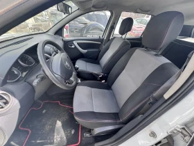 Dacia Duster 1.5dCI, 4WD, 4x4, 110кс., 2014г., снимка 9