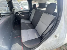 Dacia Duster 1.5dCI, 4WD, 4x4, 110кс., 2014г., снимка 11