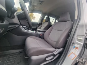 Toyota Rav4 2.5Hybrid* 218hp* 100%km* Гаранция* , снимка 8