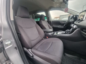 Toyota Rav4 2.5Hybrid* 218hp* 100%km* Гаранция* , снимка 13