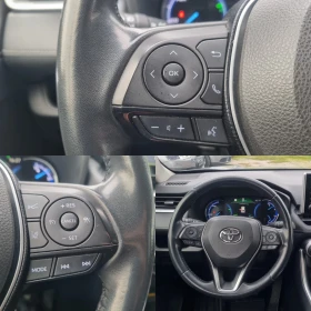 Toyota Rav4 2.5Hybrid* 218hp* 100%km* Гаранция* , снимка 9