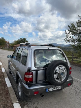 Kia Sportage, снимка 5