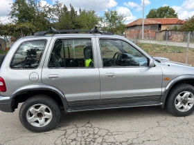 Kia Sportage, снимка 3