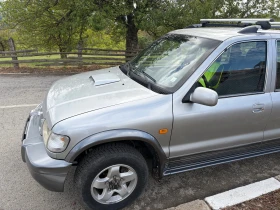 Kia Sportage, снимка 2