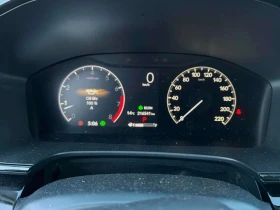 Honda Cr-v, снимка 8