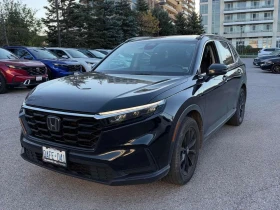 Honda Cr-v, снимка 1