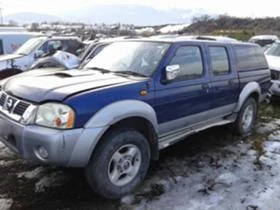 Nissan Navara 2.5di, Hardtop - [4] 