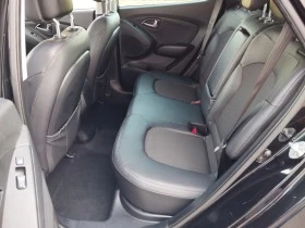 Hyundai IX35 1.7CRDI Navi Камера, снимка 8