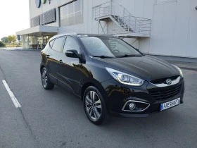 Hyundai IX35 1.7CRDI Navi Камера, снимка 2