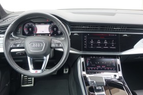 Audi Q7 5.0TDI* 3XS-LINE* HD MATRIX* , снимка 10 - Автомобили и джипове - 44776335