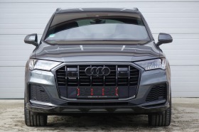 Audi Q7 5.0TDI* 3XS-LINE* HD MATRIX* , снимка 2 - Автомобили и джипове - 44776335