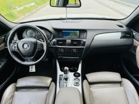 BMW X3 2.8i X Drive Mpac, снимка 10 - Автомобили и джипове - 45056281
