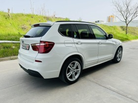 BMW X3 2.8i X Drive Mpac | Mobile.bg   5
