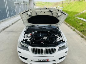 BMW X3 2.8i X Drive Mpac, снимка 4 - Автомобили и джипове - 45056281