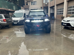 Nissan Patrol М57. 8 hp, снимка 1 - Автомобили и джипове - 45736630