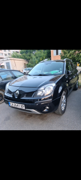 Renault Koleos, снимка 3