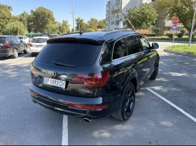 Audi Q7 4.2TDI S-LINE, снимка 3