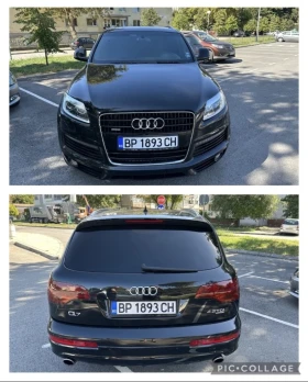 Audi Q7 4.2TDI S-LINE, снимка 6