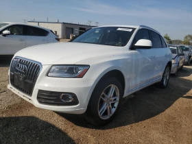 Audi Q5 2.0TFSI * Harman * Line Assist, снимка 3