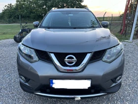 Nissan X-trail 1.6D AVTOMATIK FULL, снимка 2