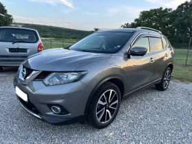 Nissan X-trail 1.6D AVTOMATIK FULL, снимка 1