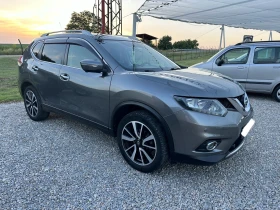 Nissan X-trail 1.6D AVTOMATIK FULL, снимка 3