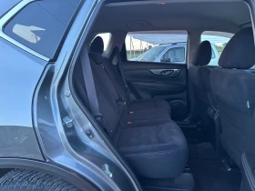 Nissan X-trail 1.6D AVTOMATIK FULL, снимка 12