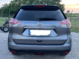 Nissan X-trail 1.6D AVTOMATIK FULL, снимка 5