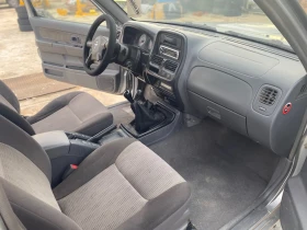 Nissan Navara 2500 TD 133 к, снимка 5