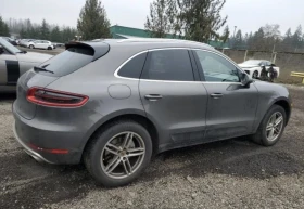 Porsche Macan S, снимка 5