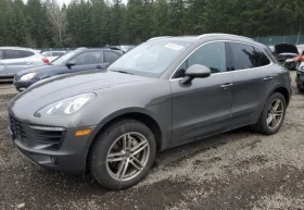 Porsche Macan S, снимка 1