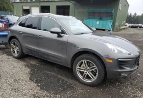 Porsche Macan S, снимка 2