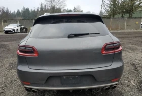 Porsche Macan S, снимка 6