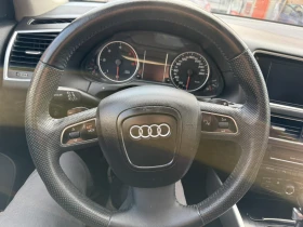 Audi Q5 3.0 TDI Quattro | Mobile.bg    10