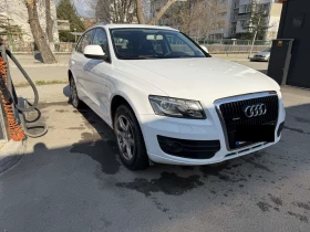 Audi Q5 3.0 TDI Quattro | Mobile.bg    6