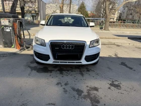 Audi Q5 3.0 TDI Quattro | Mobile.bg    5