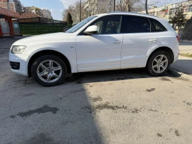 Audi Q5 3.0 TDI Quattro | Mobile.bg    3