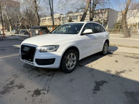 Audi Q5 3.0 TDI Quattro | Mobile.bg    4